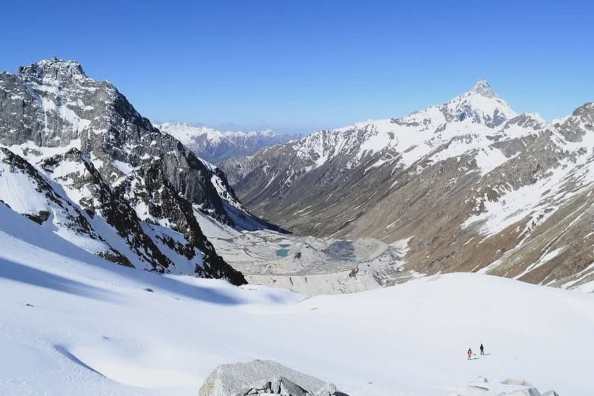 Chopta Trek