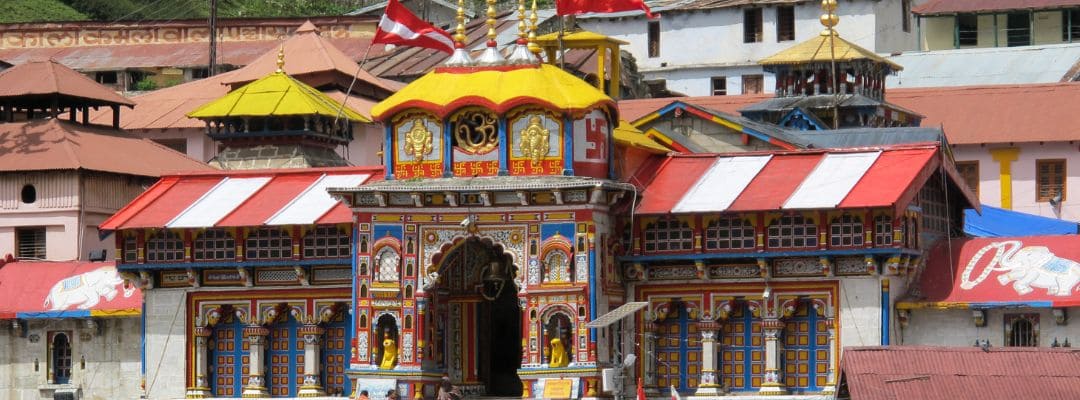 Badrinath
