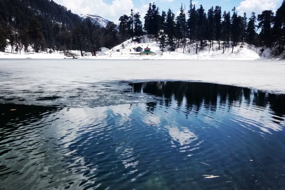 Chopta Trek