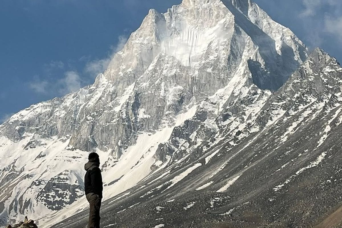 Chopta Trek