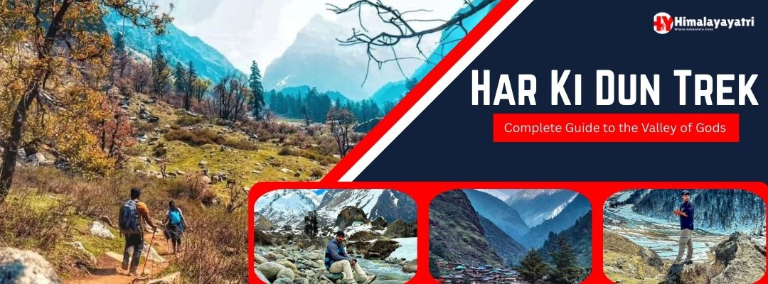 Har Ki Dun