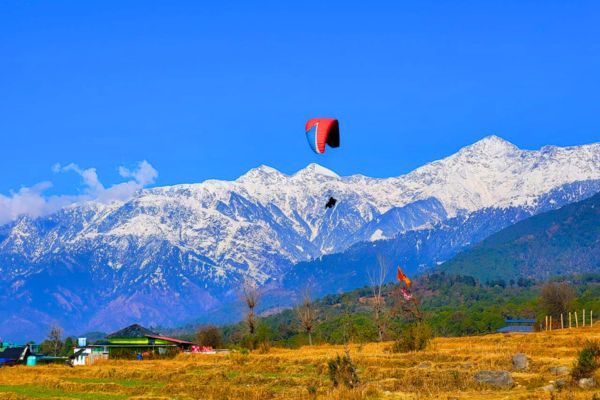 Himachal Pradesh