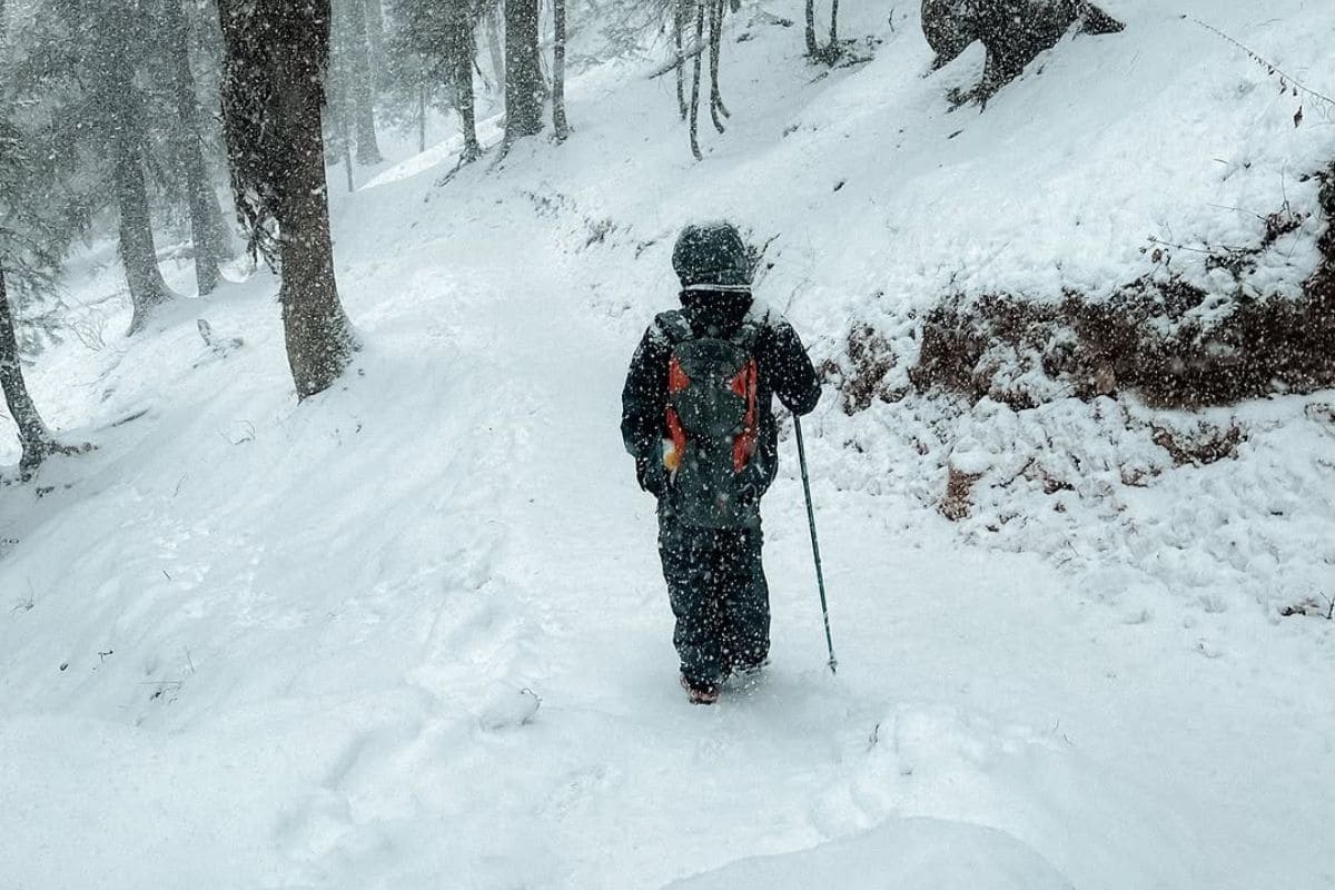 Chopta Trek